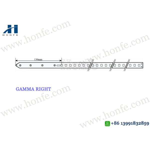 Weaving Picanol Loom Rapier Tape BA2137360190 BA210453190 BA210737 BA212270 BA216951