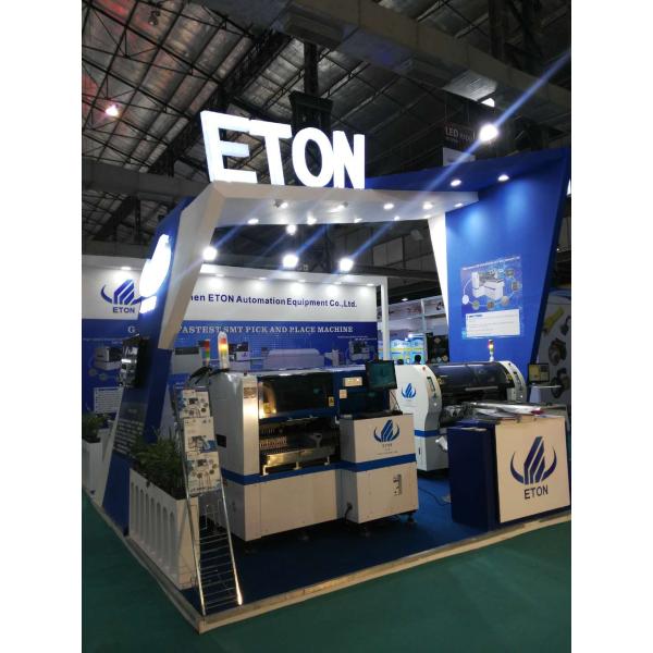 pick and place machinery,led light making machine,led bulb manufacturing machine ht-e8s