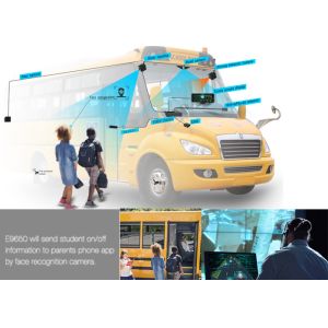 Fleet Management 4G Telematics Box Module With GPS Location Tracking