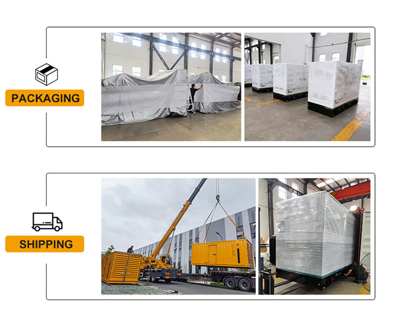 220V 380V Silent Type Quiet 10KW Generator , Multiscene Diesel Generator Silent Type