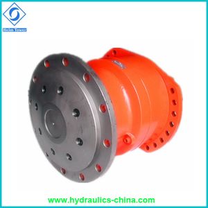 China Replace Rexroth A2F A2FE Hydraulic Piston Motor High Pressure Fixed Plug In wholesale