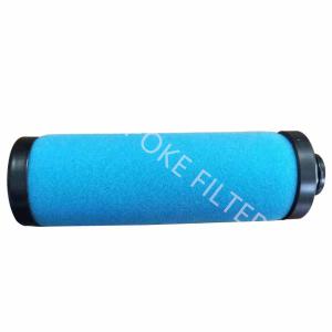1617703909 Precision Oil Air Compressor Intake Filter Element