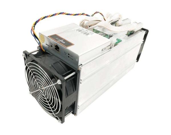 Quality Second-hand Antminer S9i 14T Mining Bitcoin Machine for sale