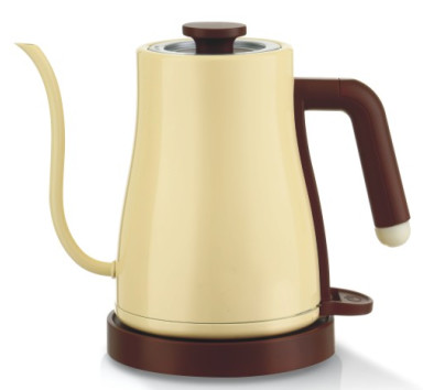 Durable Electric Gooseneck Kettle 100V-120V Electric Water Jug ETL/PSE Approved