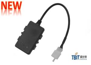 China ACC Detection NB - IoT Electric Motorcycle GPS Tracker Support Android / IOS APP wholesale