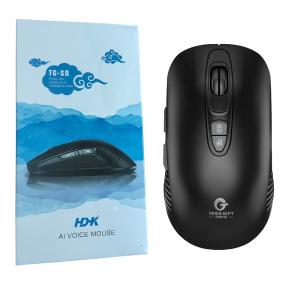China Rechargeable 2.4GHz Optical Wireless Mouse 2000DPI For Office wholesale