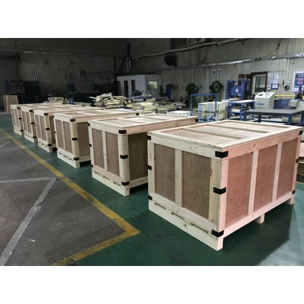 Industrial Grade Flammability Testing Equipment For Delicate And Damage-Free Welding