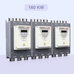 Anchorwill Series Soft Starter 3 Phase 380V 280kw 3-ph Voltage Intelligent Soft Starter For Conditioner
