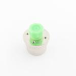 Adjustable FC APC Voa Variable Optical Attenuator For FTTH /CATV Signal