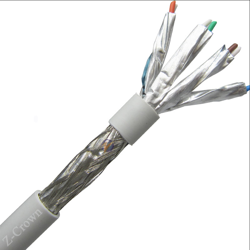 1000ft Cat 7 Network Cable