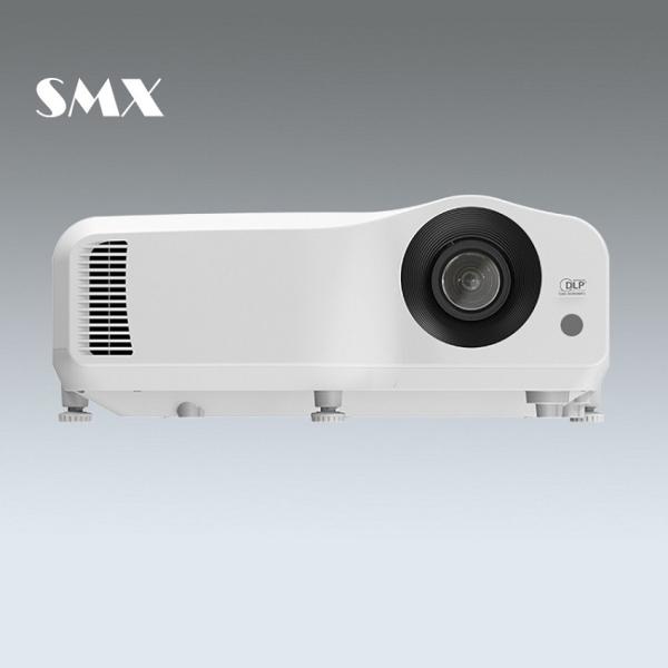 Quality 4500 Lumen WUXGA Resolution DLP Laser Projector For Large Venues And Educational for sale
