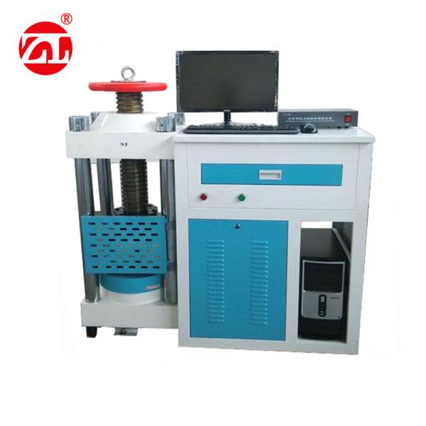 Quality Computer Control Universal compressive Testing Machine For Building Materials for sale