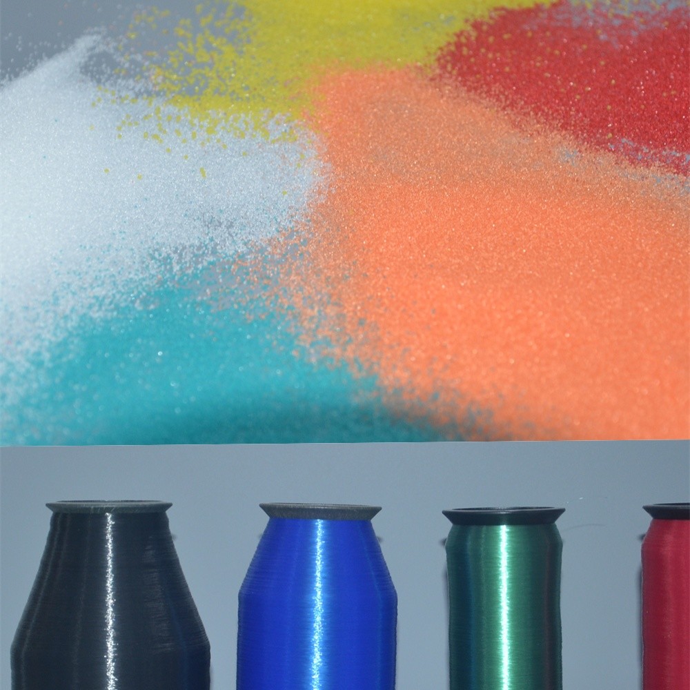 0.4*0.4mm Plastic Media Stripping Polishing Plastic Beads For Sandblasting