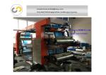 4 color flexo printing machine for paper bags, flexo printing machine for