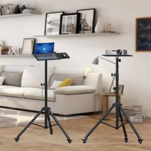 China 25KG Loading Computer Laptop Projector Tripod Stand on sale