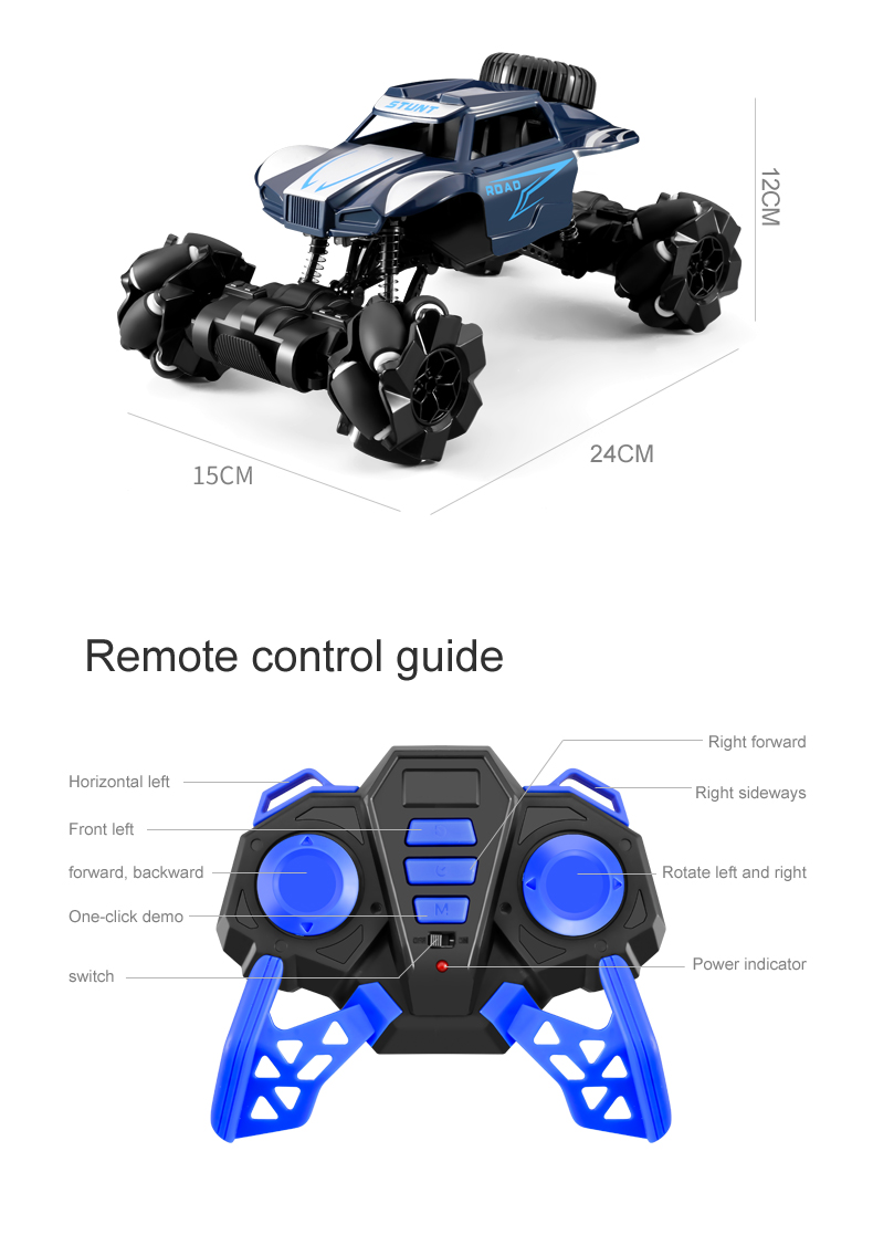Beginner Operator Skill Level M1 Professional Manufacture Remote Control Rc Toy Car For Kids With Charging Controller Battery
