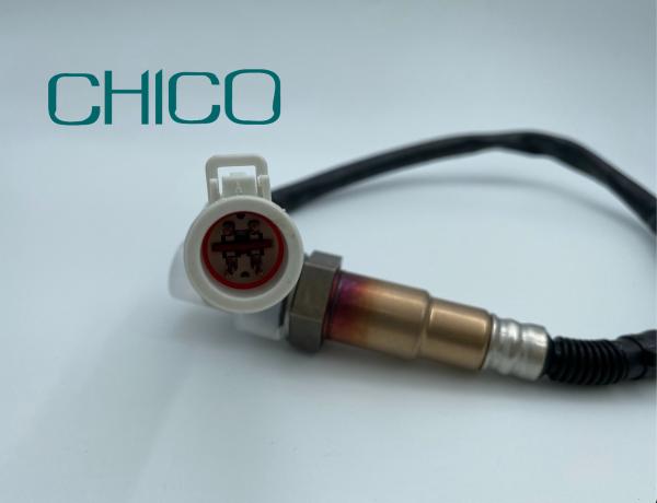 Quality 4 Circuits Diesel Lambda Sensor For BOSCH FORD MAZDA SIEMENS 0258986603 98AB9G444BB for sale