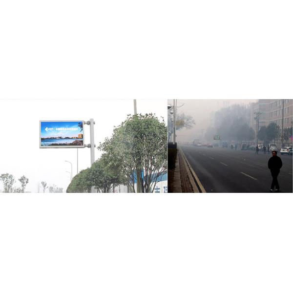 P6.25 Outdoor Traffic LED Display Road Side Information LED Board