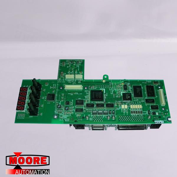 Quality SVF02-LOG-KW  F50901 JL One Year Warranty PLC Module for sale