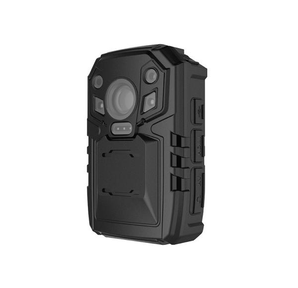 Quality Compact Mini 4G Body Worn Camera 10 Hours Continuous Recording Motion Detection for sale