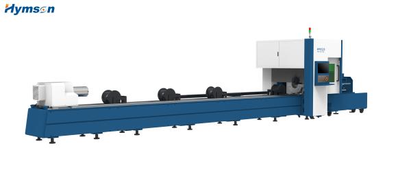 Quality MP-6022D Tube Laser Cutting Machine High Speed Fiber Laser Pipe Cutting Machine for sale