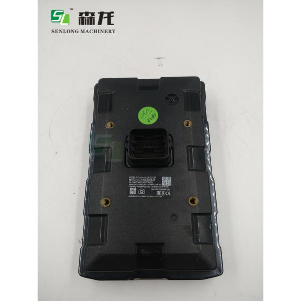 70 Excavator Monitor 520-6242-02