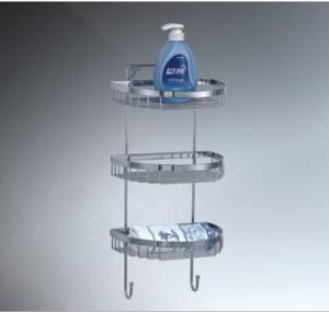 China B039 Kitchen hardware accessories:Semicircle Layer Rack on sale