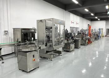 Guangzhou Hone Machinery Co., Ltd.