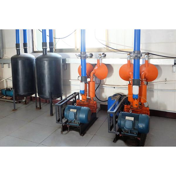SS304 Herringbone Milking Hall PVC pipeline Parallel Milking Parlor