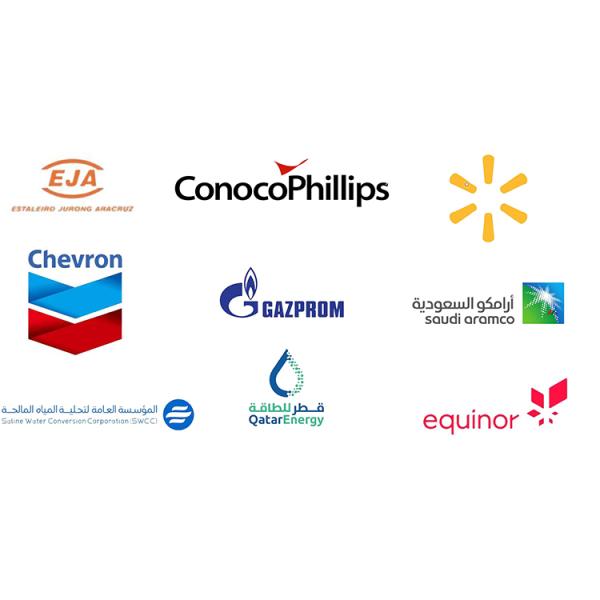 C70600 Copper Nickel Alloy Pipe Fittings EN10992-1 TYPE36 Lap Joint Flange Stub End CUNI 9010