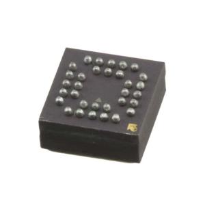 China Industrial Integrated Temperature Sensor , ADXRS649BBGZ GYROSCOPE YAW RATE 32CBGA on sale