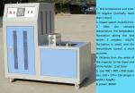 Durable Rubber Testing Instruments / Equipments For Low Temperature Brittleness