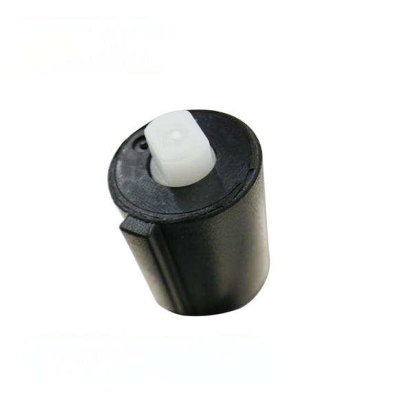 Hidden Tabletop Extension Socket / Power Strip Slow Open Hinges Hydraulic Rotary Damper