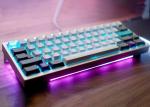 Fr4 Custom Keyboard PCB