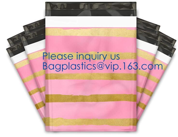 28*32+4 cm compostable mailer bag biodegradable plastic express courier Mailing bags,cheap biodegradable plastic courier