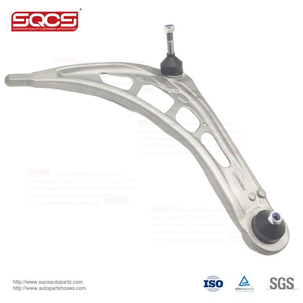 Air Sea Express Delivery SQCS Brake Pads for BMW E46 325 318 Front Lower Control Arm