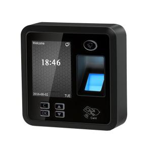China TCP Biometric Fingerprint Access Control on sale