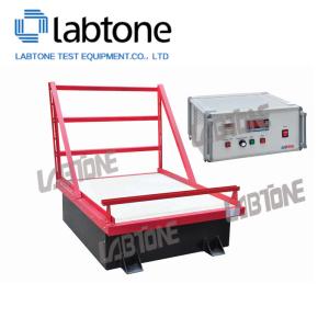 China 200kg Load Rotary Vibration Test Machine with 1.25G Acceleration Meets ISTA 1A 2A 6A wholesale
