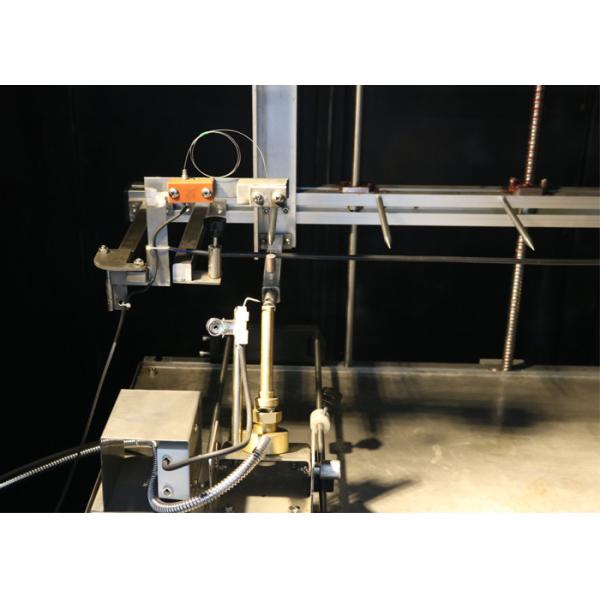 UL1581 0.1MPa 220V Flammability Test Chamber
