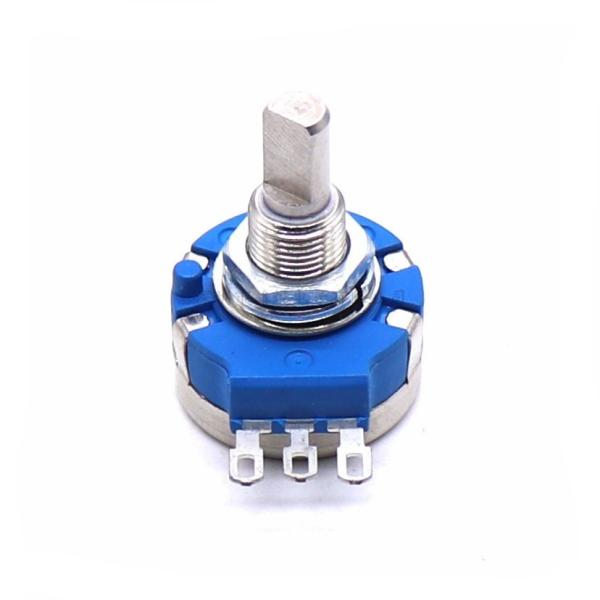 Quality RVQ24 Games Console Carbon Film Potentiometer RVQ24YN03 for sale