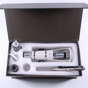 China Tmpc Series Portable Measuring Microscope White Industrial With Led Light wholesale