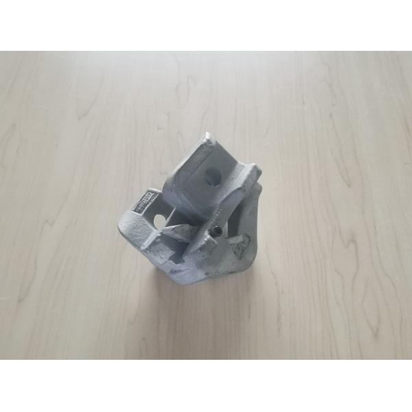 Shipping Container Twist lock with M.B.L Shear 420KN Container Lashing Stacking Cone DNV GL Certified Single Container