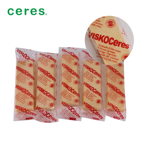 Quality Ceres Flexible Offset Printing Viskovita Sponge For Cleaning Ps/Ctp Plate for sale