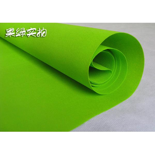 Super Dyed Pattern Non Woven Polypropylene Fabric For Non Woven Bag