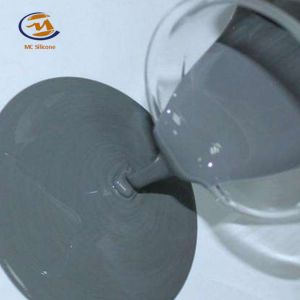 China 160 Gray General Purpose Electronic Potting Silicone Compound wholesale