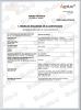 PURIFA Medical Production Co.,Ltd Certifications