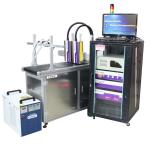 PIJ UV Ink High Dpi Inkjet Printer ALT502UV Qr Code Printer