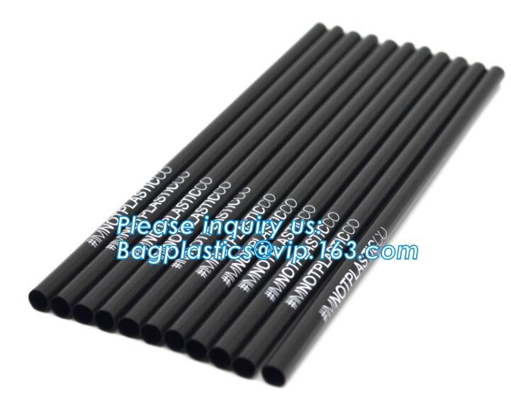 bulk colorful disposable wholesale drinking biodegradable paper straw,food grade paper straw disposable biodegradable pa