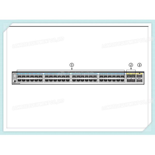 CE5850-HI-B00 Huawei CE5800 Series Data Center Switch 2 * 150W AC Power Module