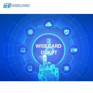 China Smart 16K Java Card Applet For Transaction Key Management System wholesale